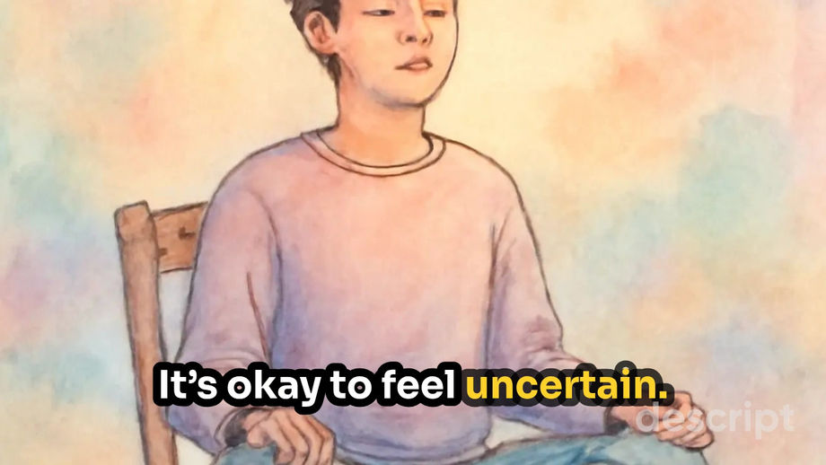 Starting the Conversation - Tips for Talking to Your Therapist